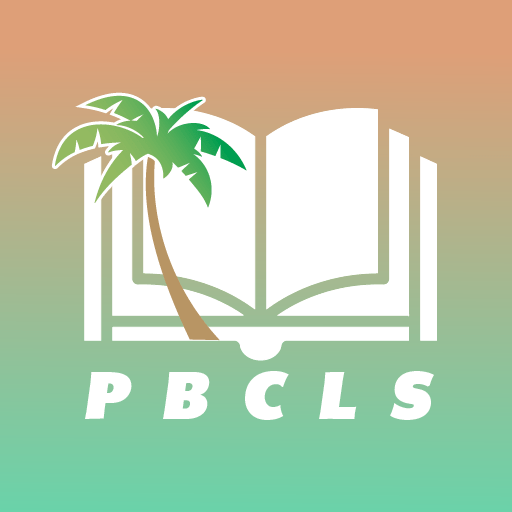 Introducing the New Palm Beach County Library System App Palm Beach